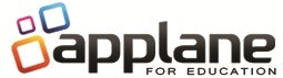 Applane For Education logo